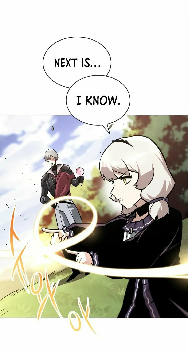 The Lazy Lord Masters the Sword Chapter 50 page 94 - 