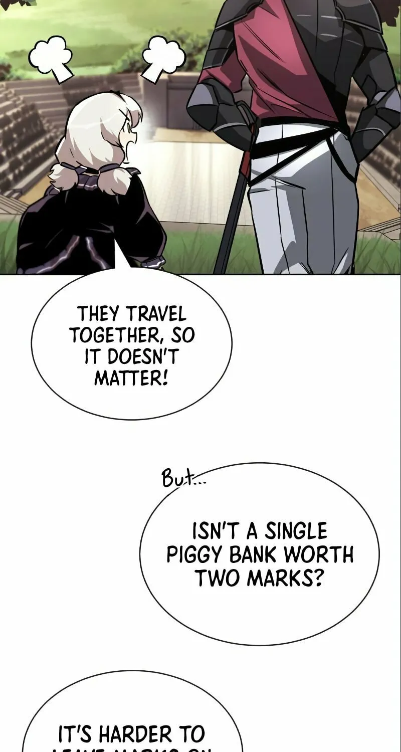 The Lazy Lord Masters the Sword Chapter 50 page 98 - 