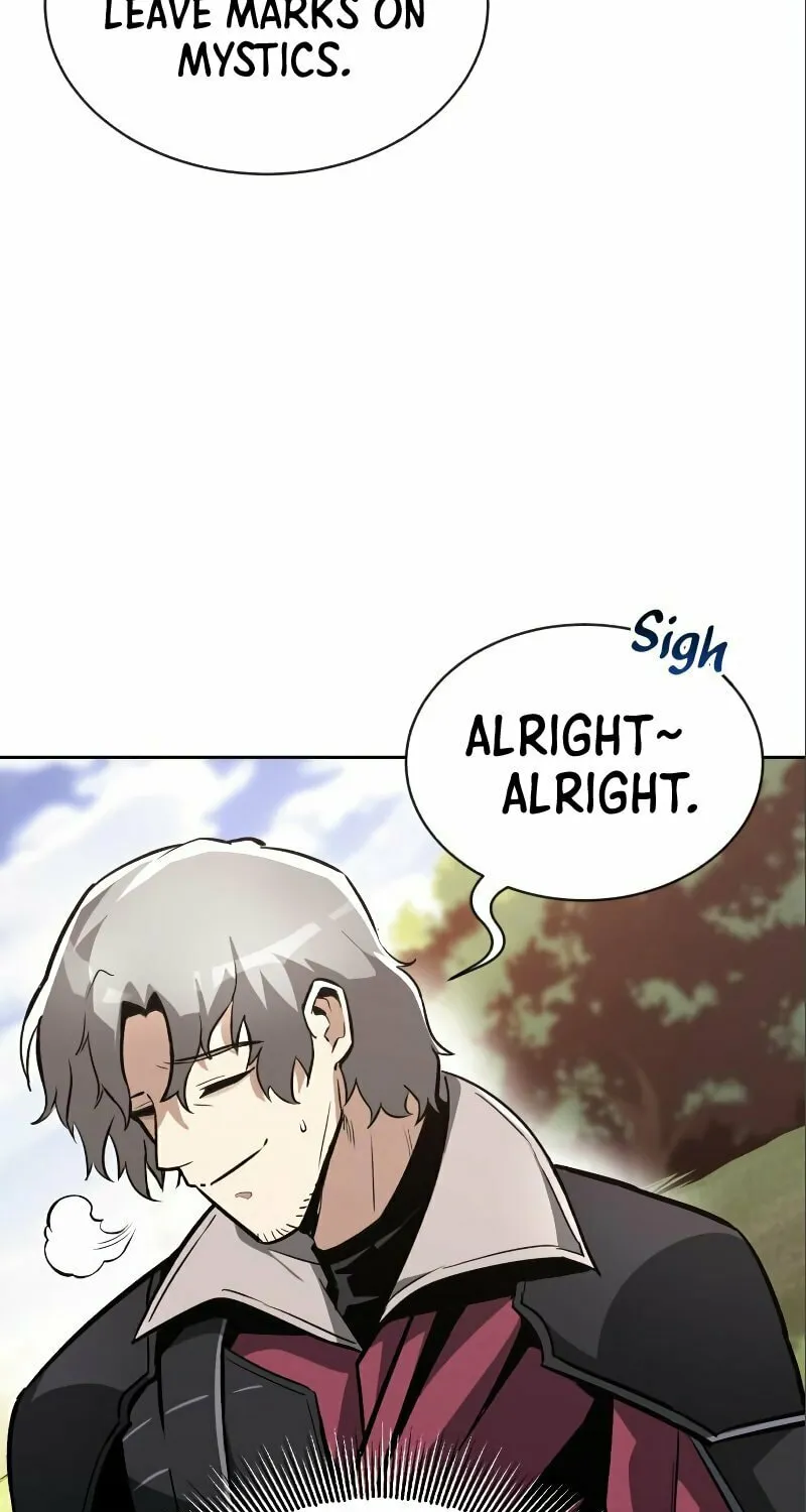 The Lazy Lord Masters the Sword Chapter 50 page 99 - 