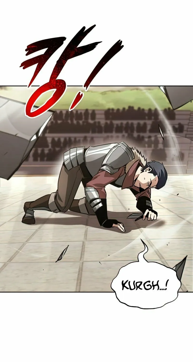The Lazy Lord Masters the Sword Chapter 51 page 2 - 