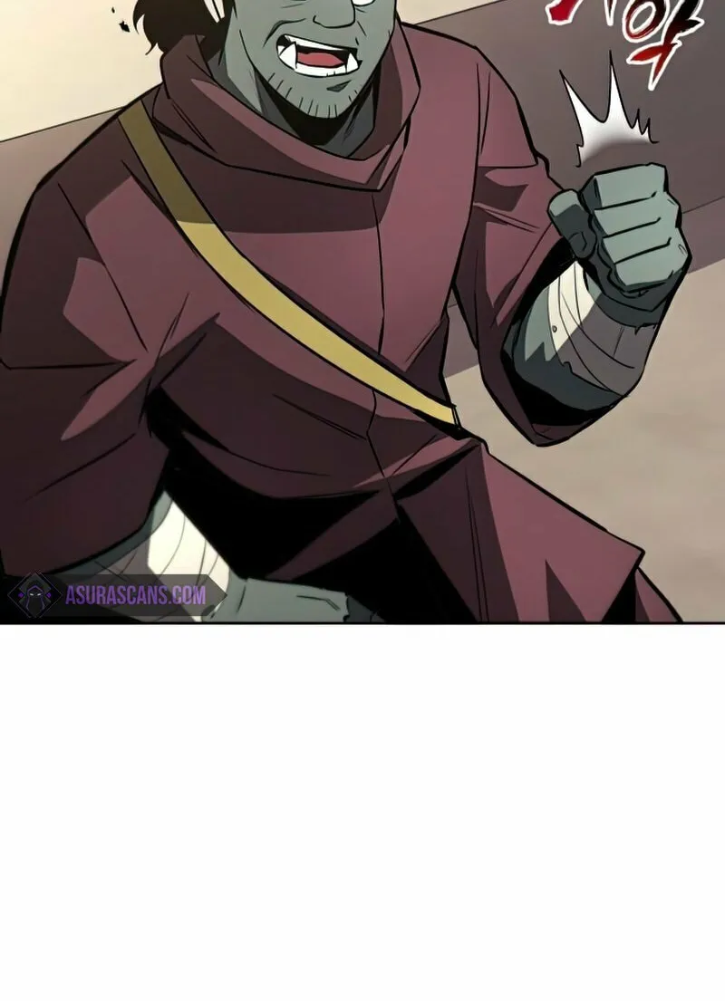 The Lazy Lord Masters the Sword Chapter 51 page 11 - 