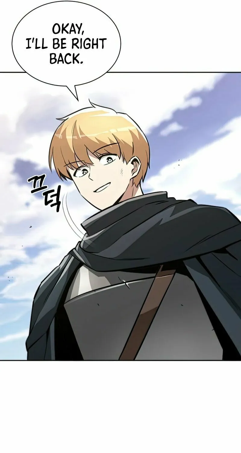 The Lazy Lord Masters the Sword Chapter 51 page 12 - 