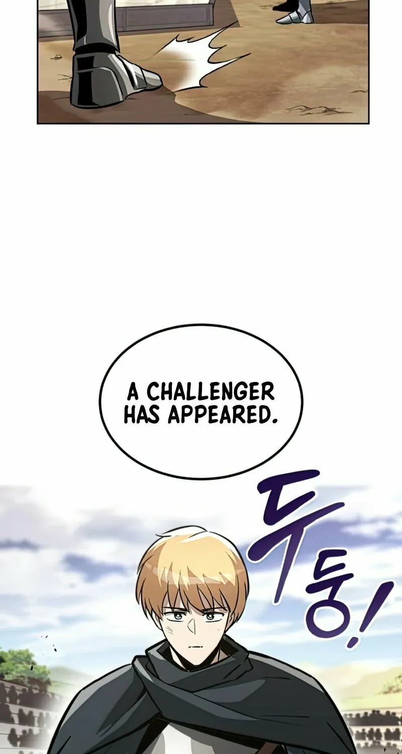 The Lazy Lord Masters the Sword Chapter 51 page 14 - 
