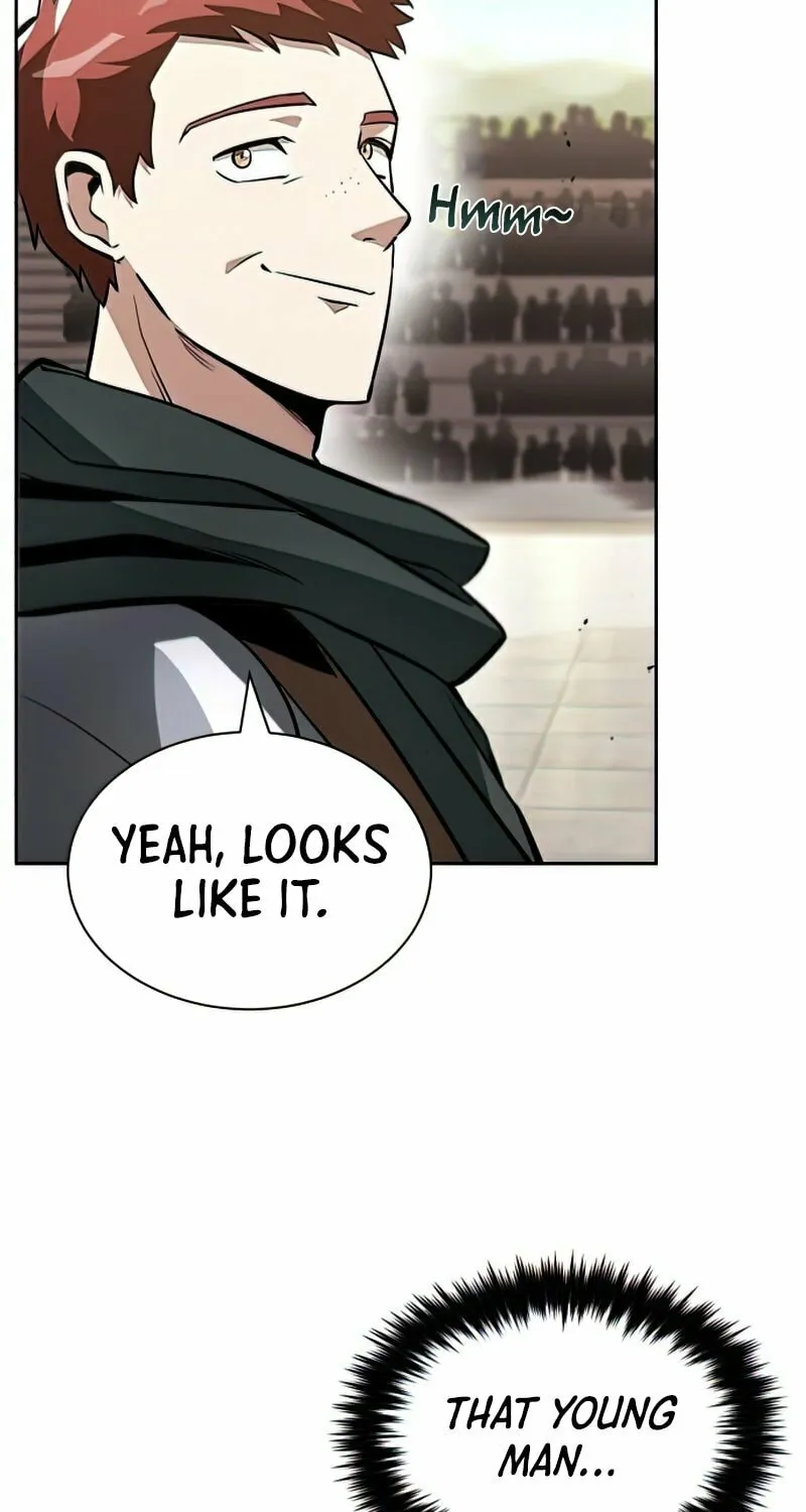 The Lazy Lord Masters the Sword Chapter 51 page 16 - 
