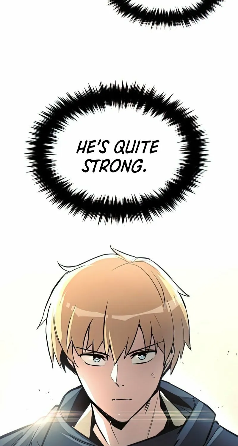 The Lazy Lord Masters the Sword Chapter 51 page 17 - 