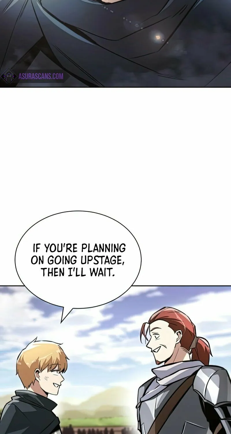 The Lazy Lord Masters the Sword Chapter 51 page 18 - 