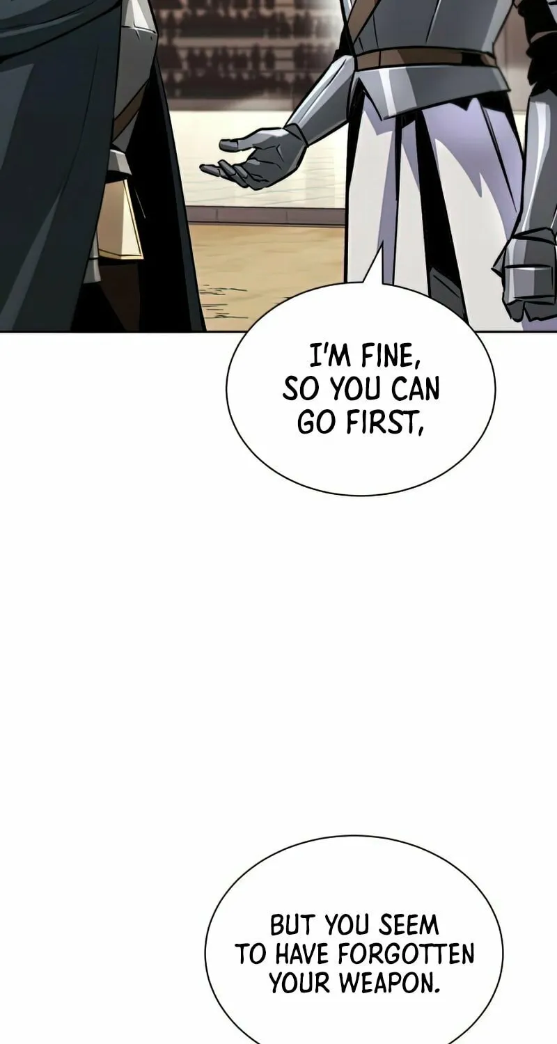 The Lazy Lord Masters the Sword Chapter 51 page 19 - 