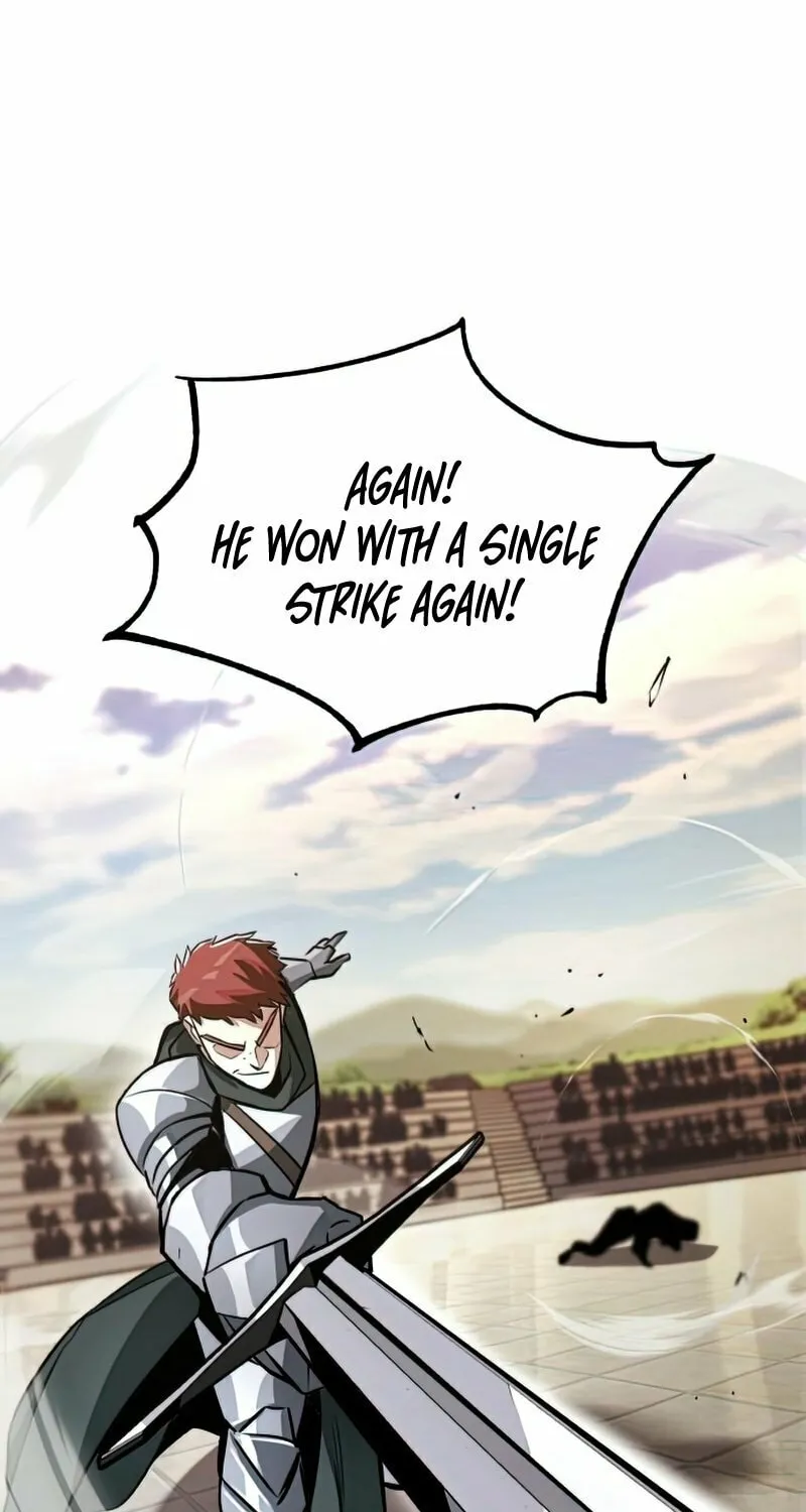 The Lazy Lord Masters the Sword Chapter 51 page 3 - 