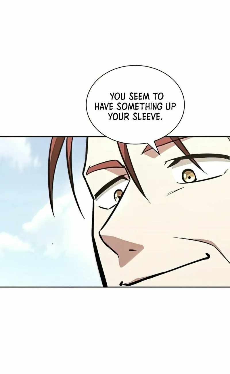 The Lazy Lord Masters the Sword Chapter 51 page 21 - 