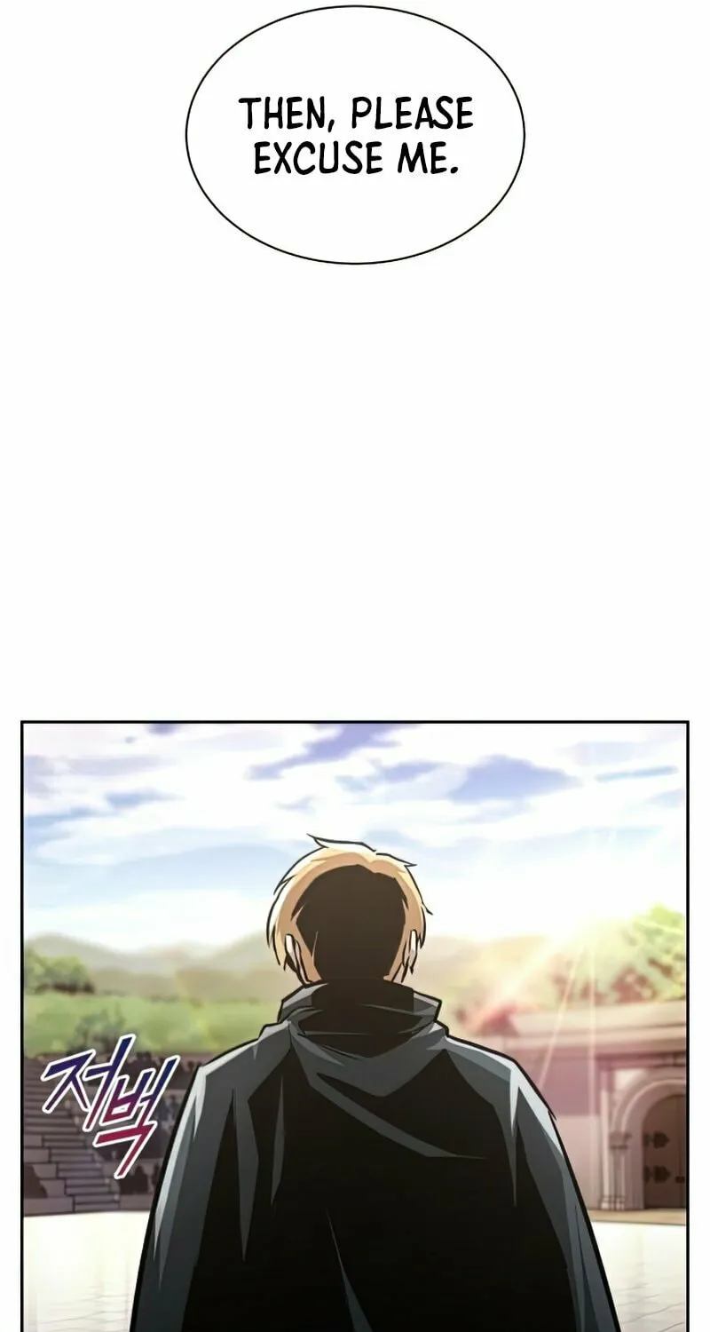 The Lazy Lord Masters the Sword Chapter 51 page 22 - 