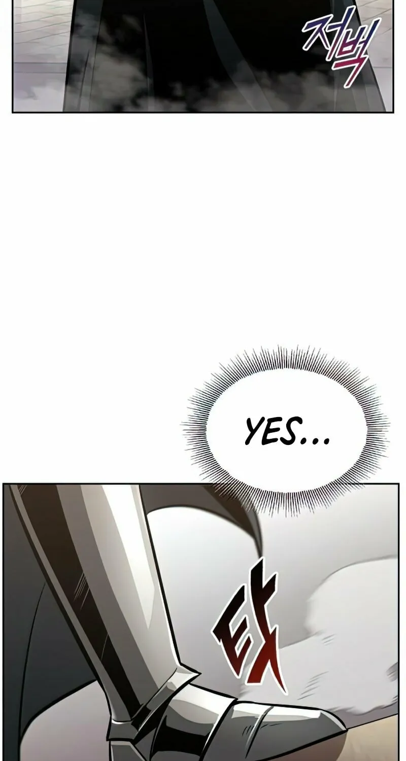 The Lazy Lord Masters the Sword Chapter 51 page 23 - 