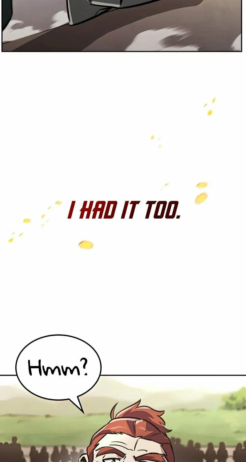 The Lazy Lord Masters the Sword Chapter 51 page 24 - 