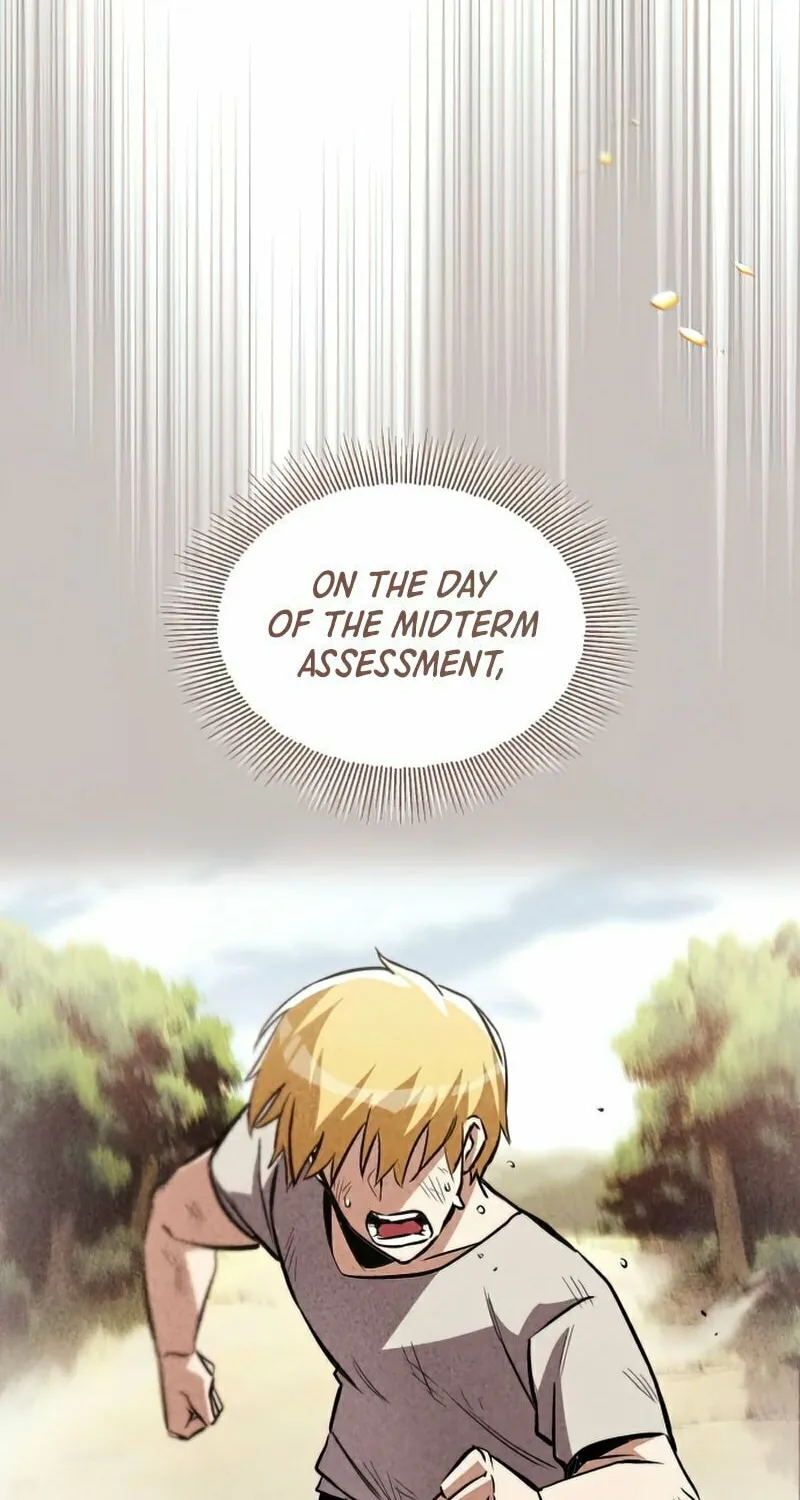 The Lazy Lord Masters the Sword Chapter 51 page 27 - 