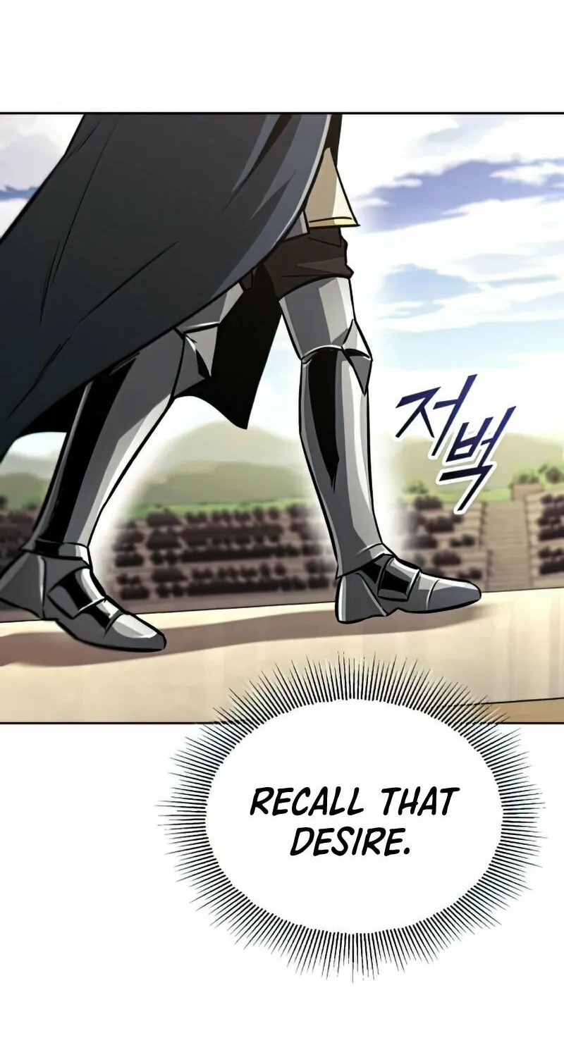 The Lazy Lord Masters the Sword Chapter 51 page 33 - 