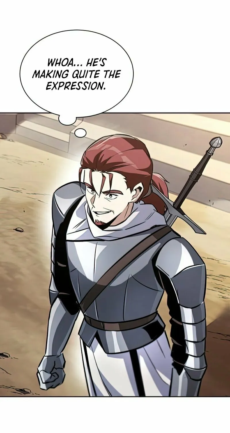 The Lazy Lord Masters the Sword Chapter 51 page 34 - 
