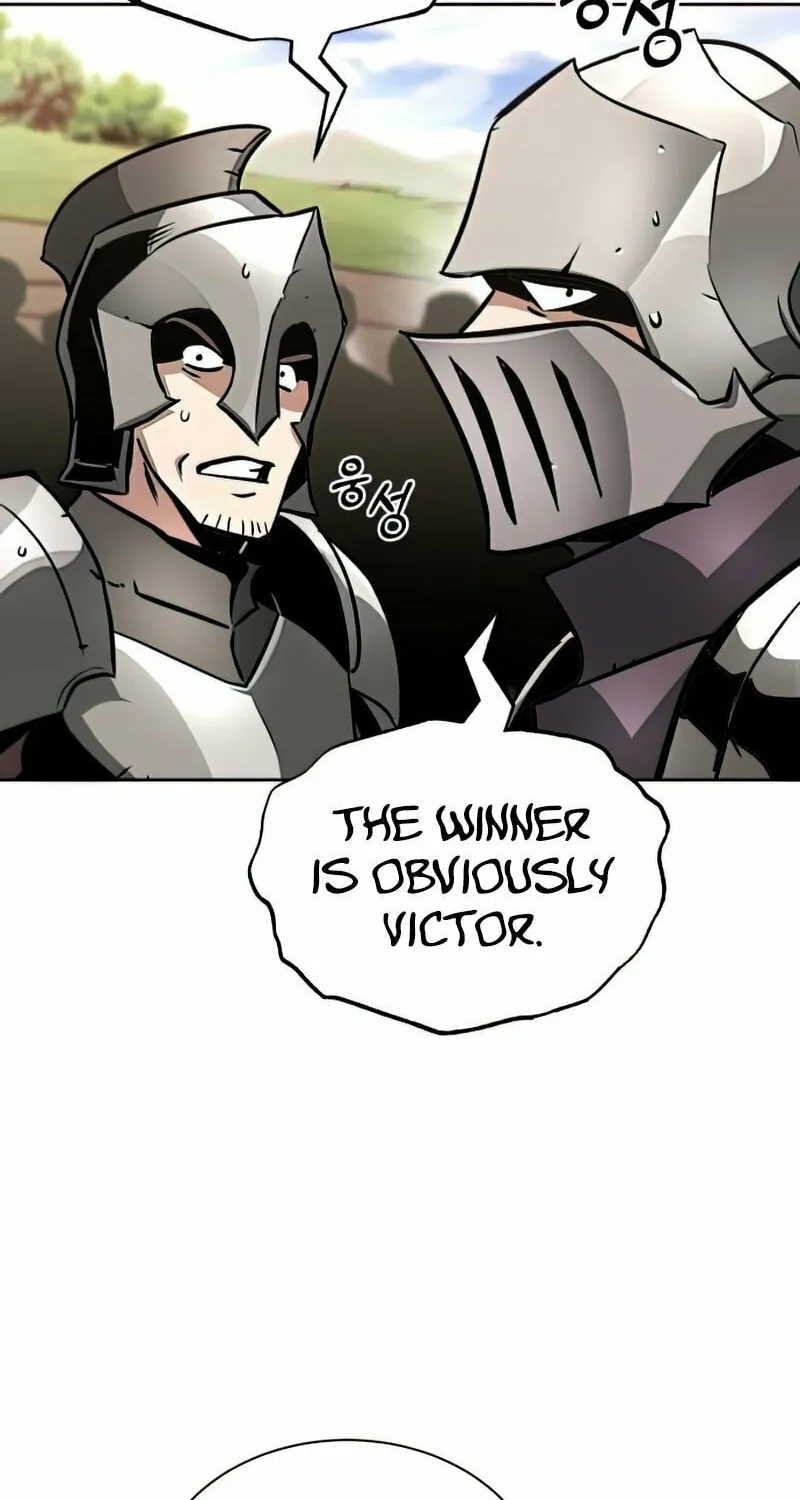 The Lazy Lord Masters the Sword Chapter 51 page 5 - 