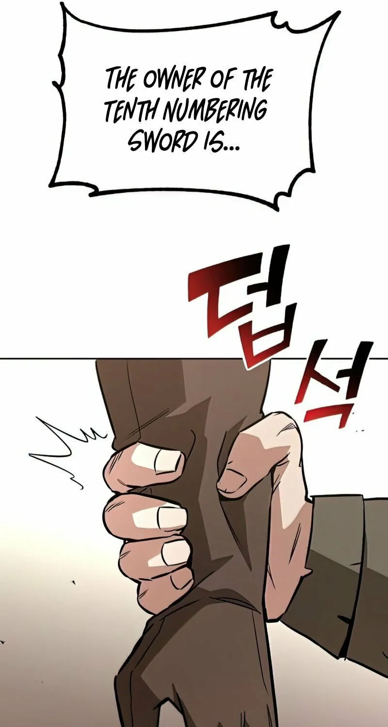 The Lazy Lord Masters the Sword Chapter 51 page 42 - 