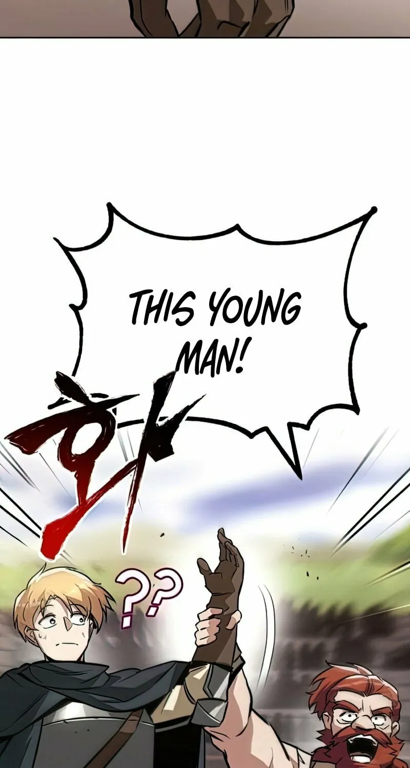 The Lazy Lord Masters the Sword Chapter 51 page 43 - 
