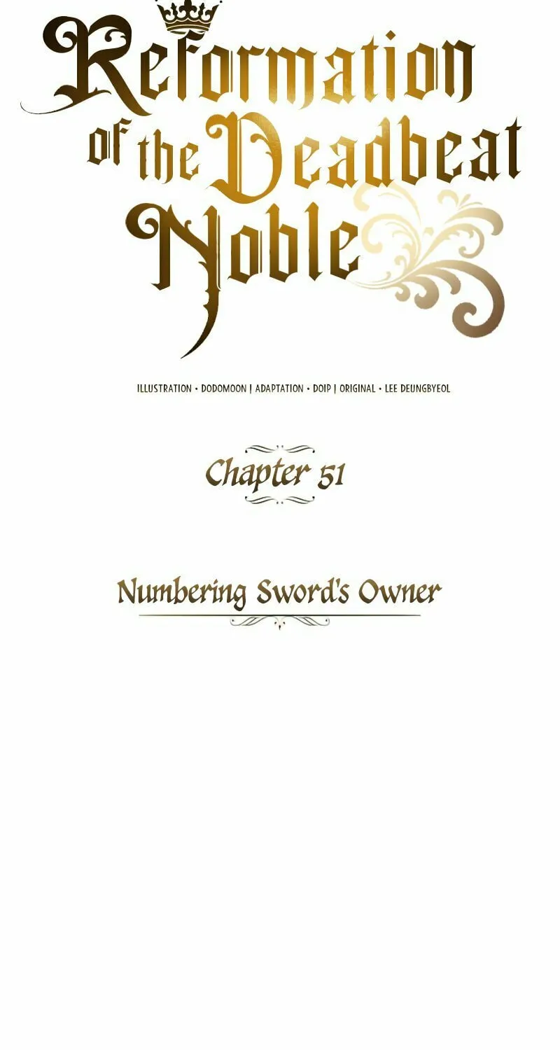 The Lazy Lord Masters the Sword Chapter 51 page 45 - 