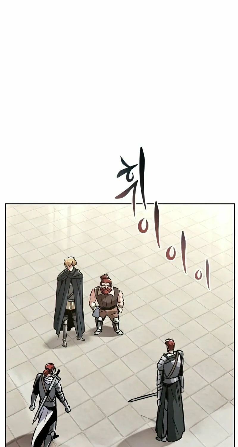 The Lazy Lord Masters the Sword Chapter 51 page 46 - 
