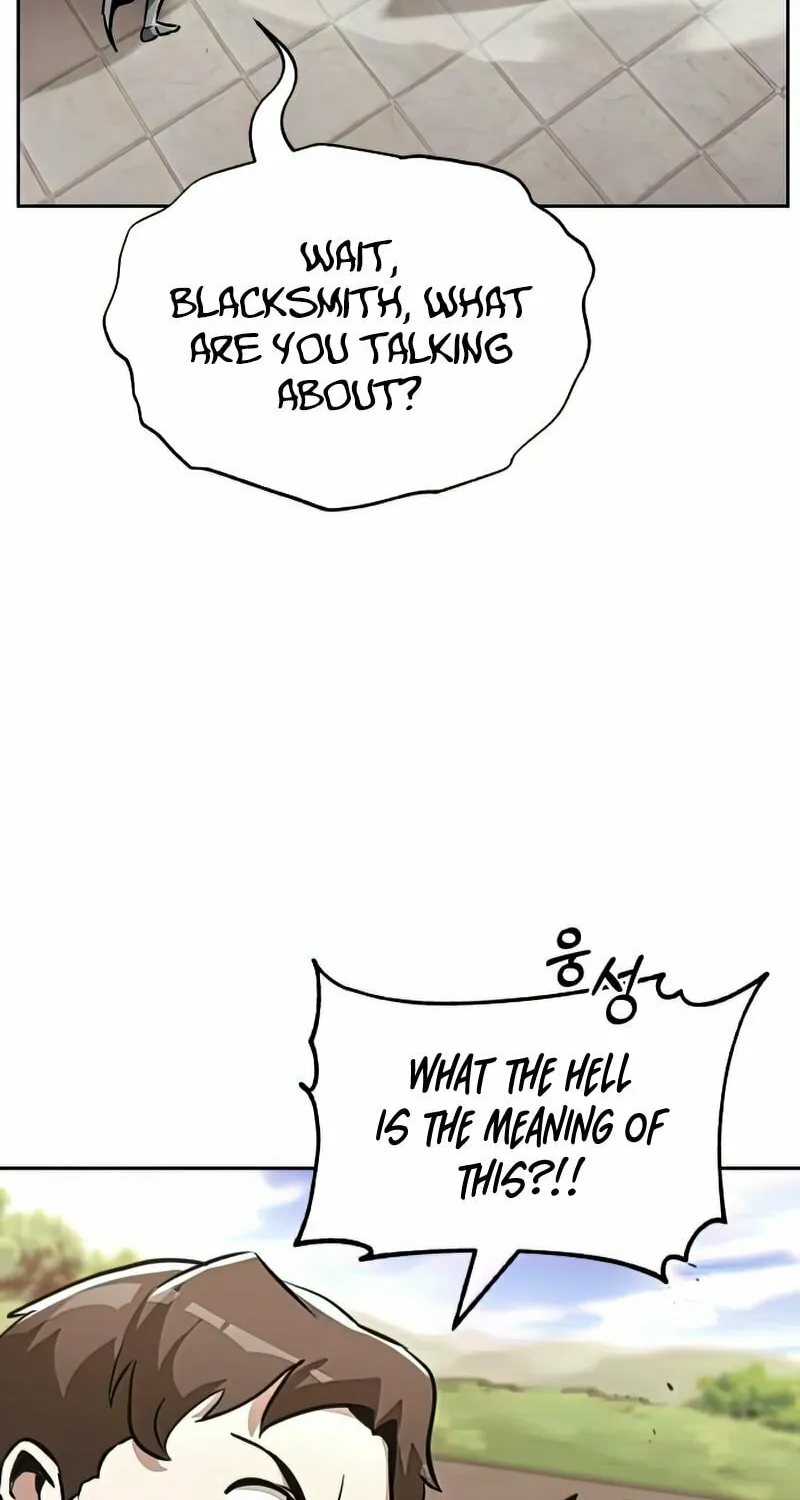 The Lazy Lord Masters the Sword Chapter 51 page 47 - 