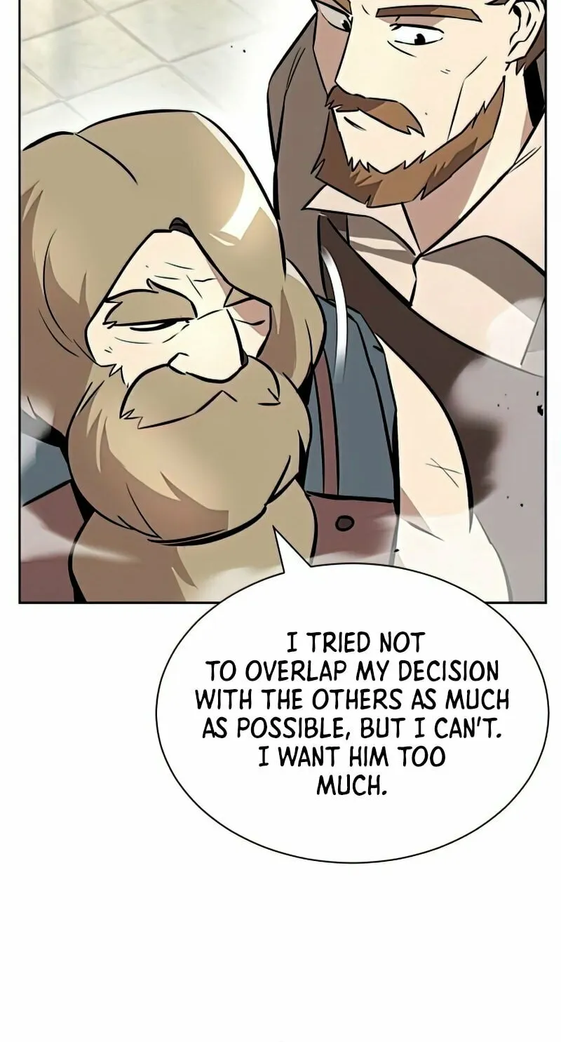 The Lazy Lord Masters the Sword Chapter 51 page 51 - 