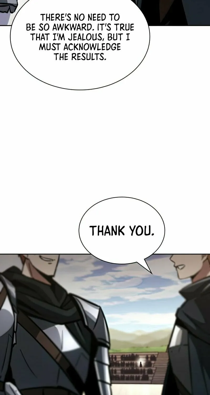 The Lazy Lord Masters the Sword Chapter 51 page 55 - 