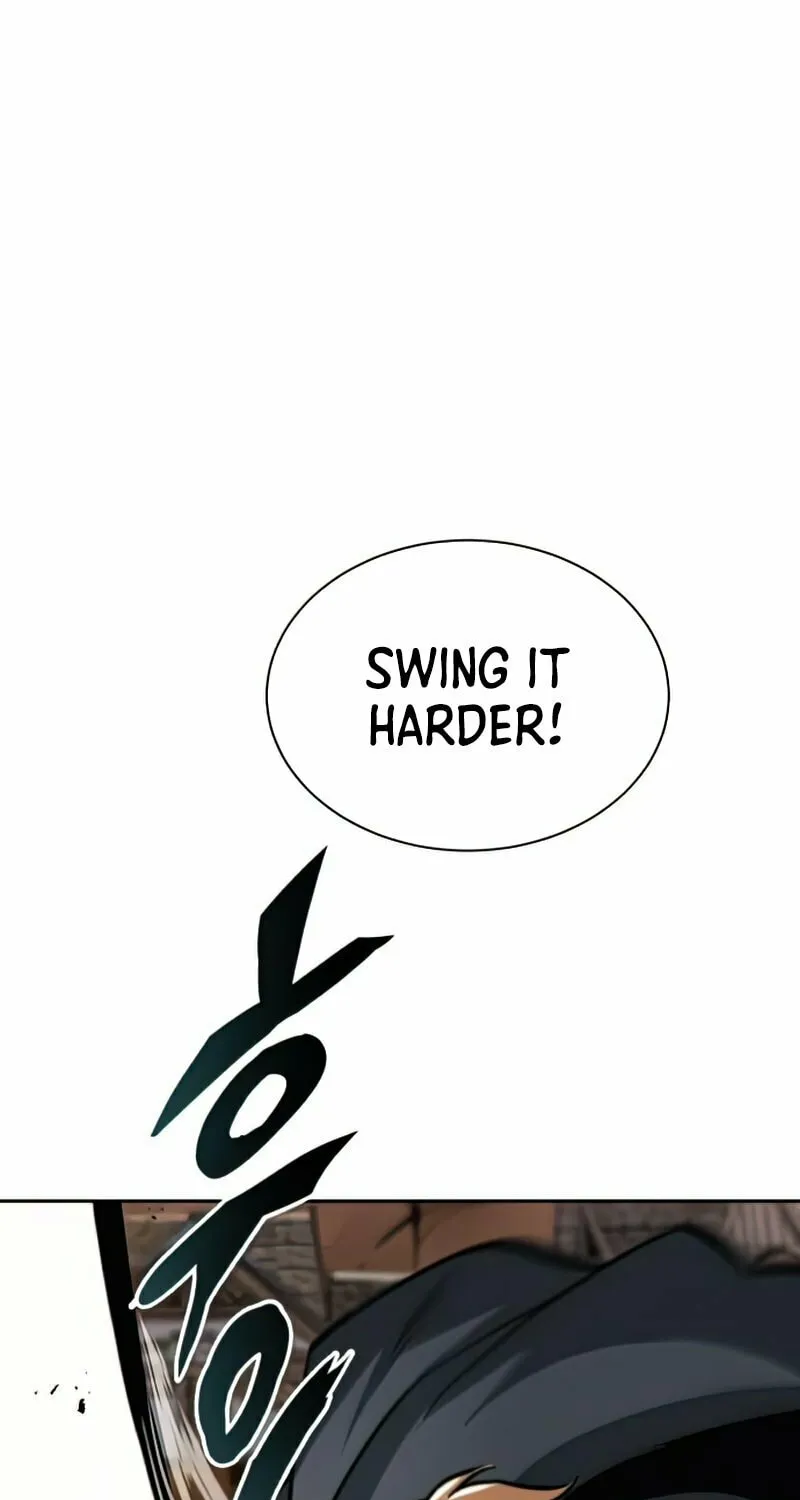 The Lazy Lord Masters the Sword Chapter 51 page 58 - 