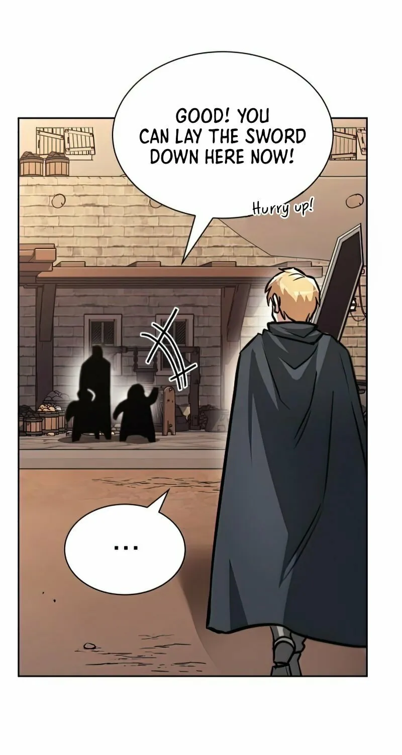 The Lazy Lord Masters the Sword Chapter 51 page 60 - 