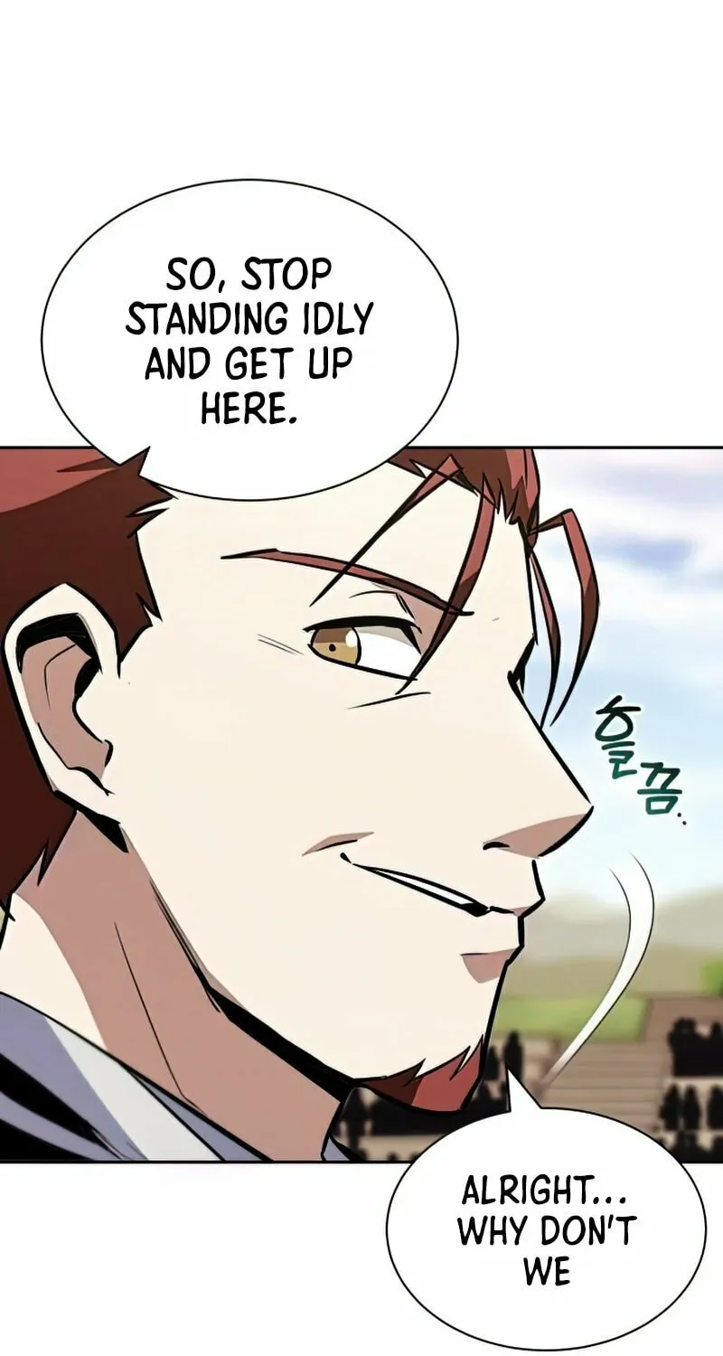 The Lazy Lord Masters the Sword Chapter 51 page 7 - 