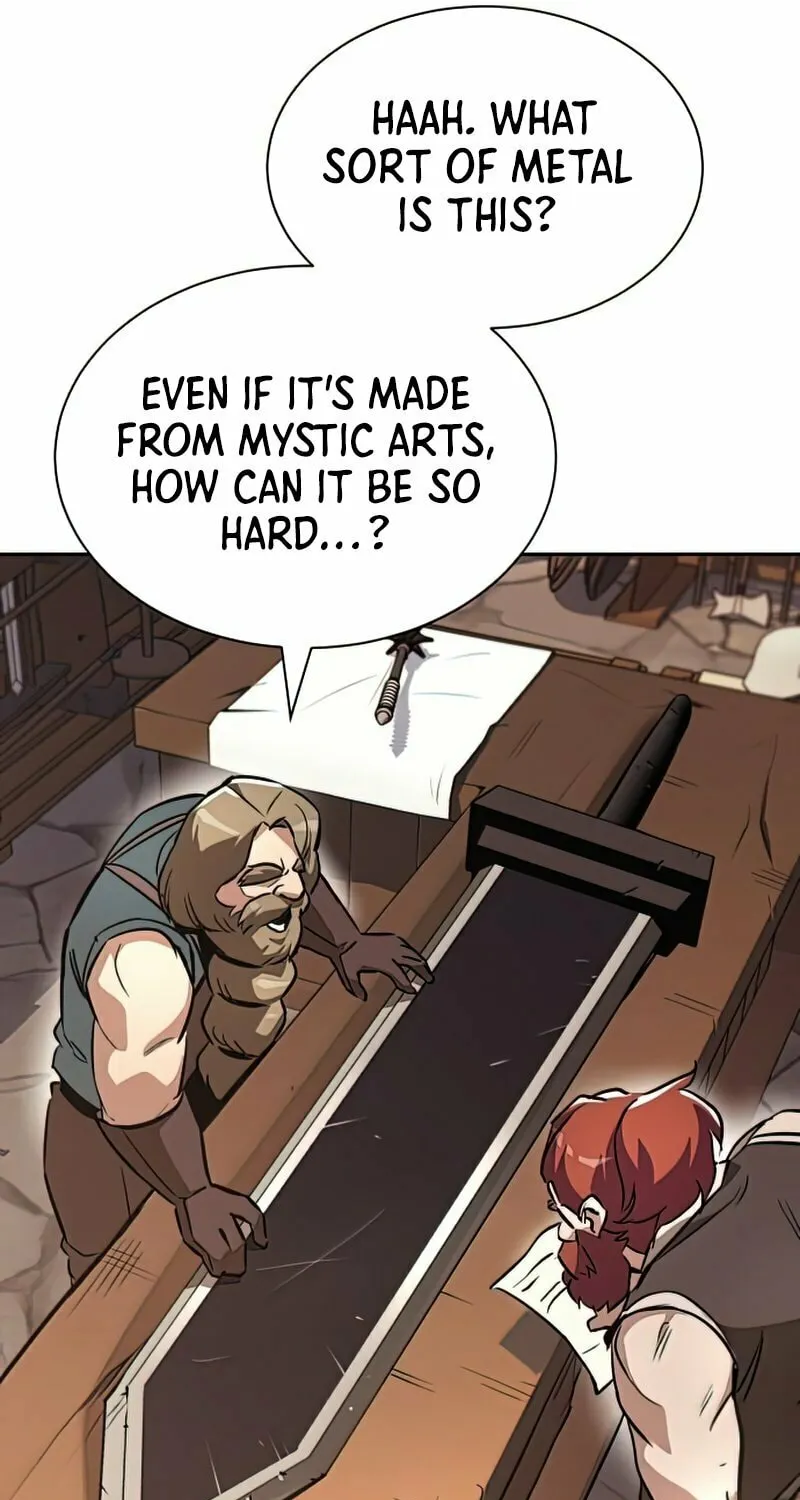 The Lazy Lord Masters the Sword Chapter 51 page 62 - 