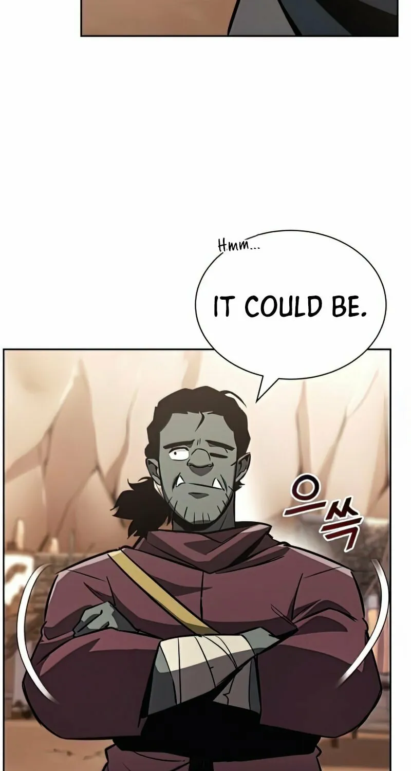 The Lazy Lord Masters the Sword Chapter 51 page 66 - 