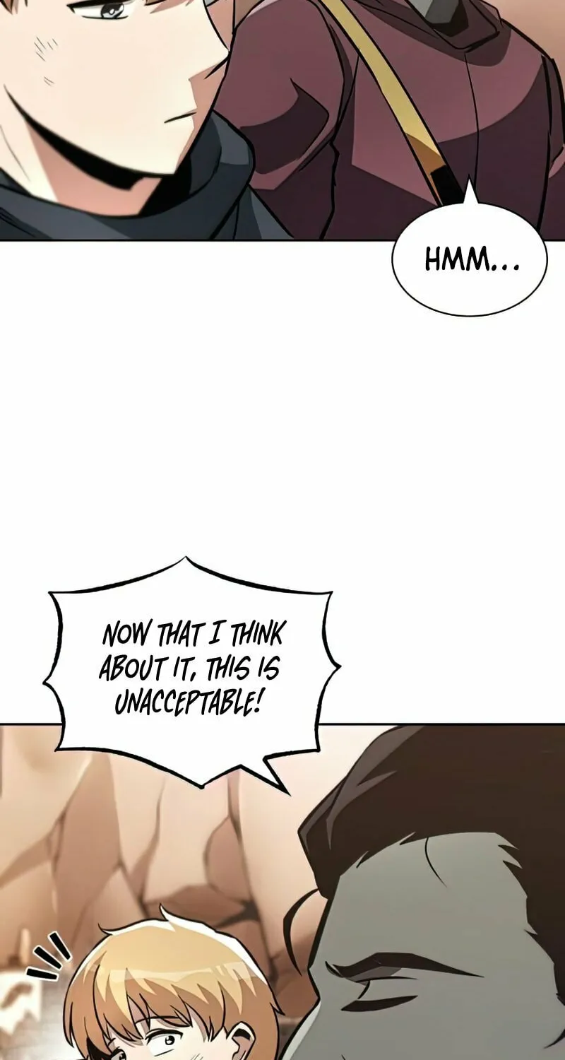 The Lazy Lord Masters the Sword Chapter 51 page 69 - 