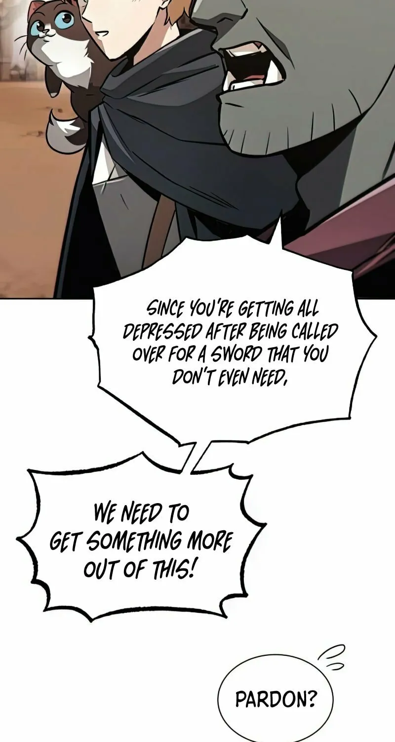 The Lazy Lord Masters the Sword Chapter 51 page 70 - 