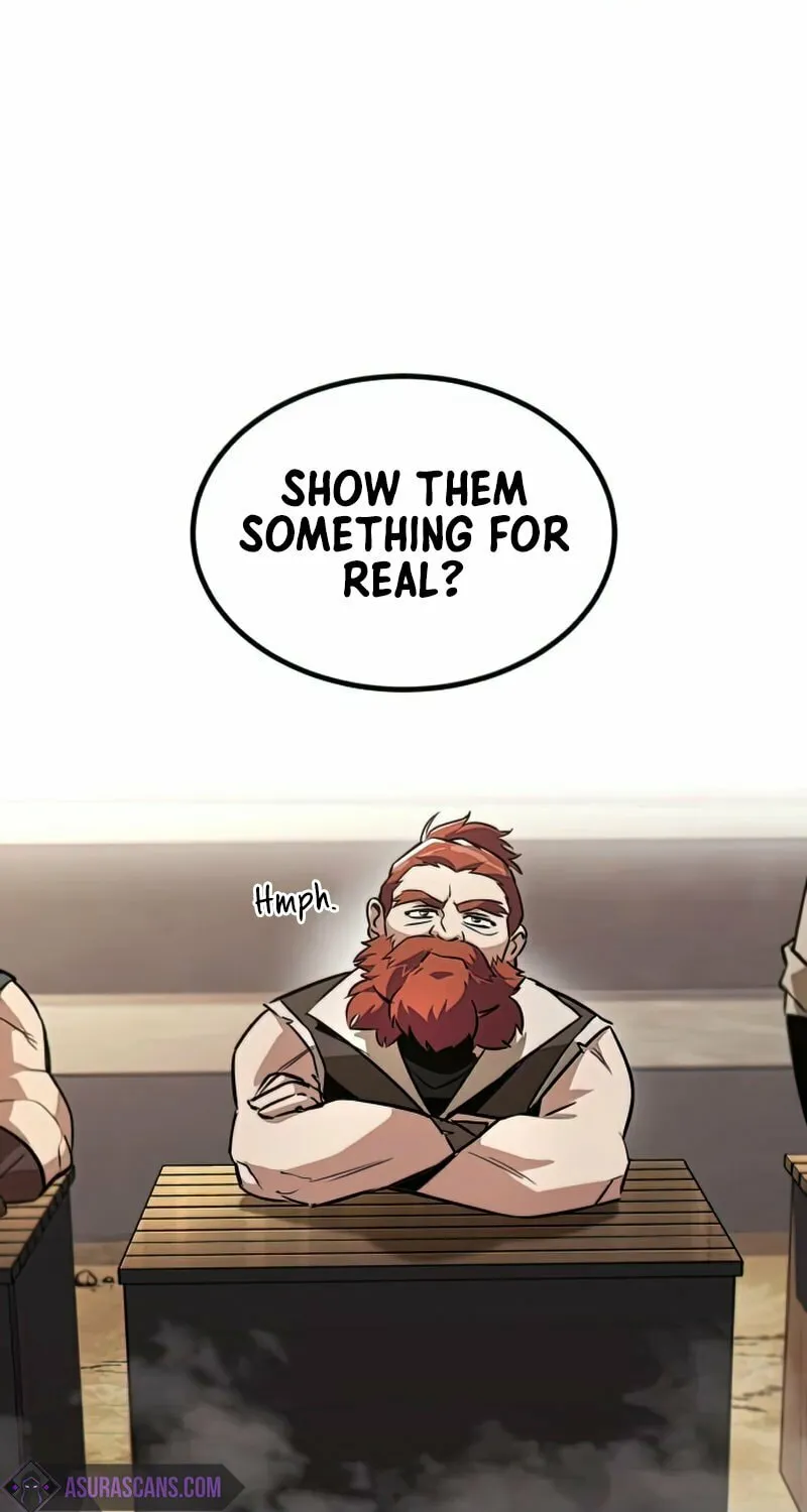 The Lazy Lord Masters the Sword Chapter 51 page 8 - 