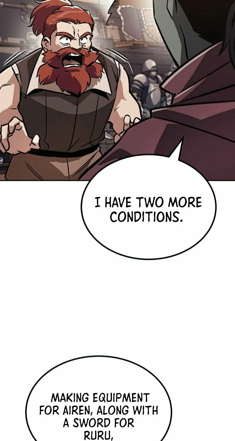 The Lazy Lord Masters the Sword Chapter 51 page 74 - 