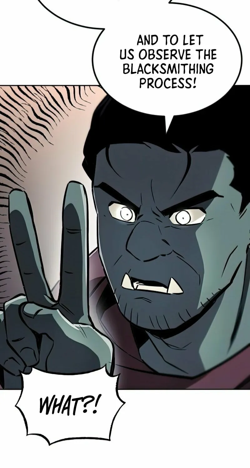 The Lazy Lord Masters the Sword Chapter 51 page 75 - 