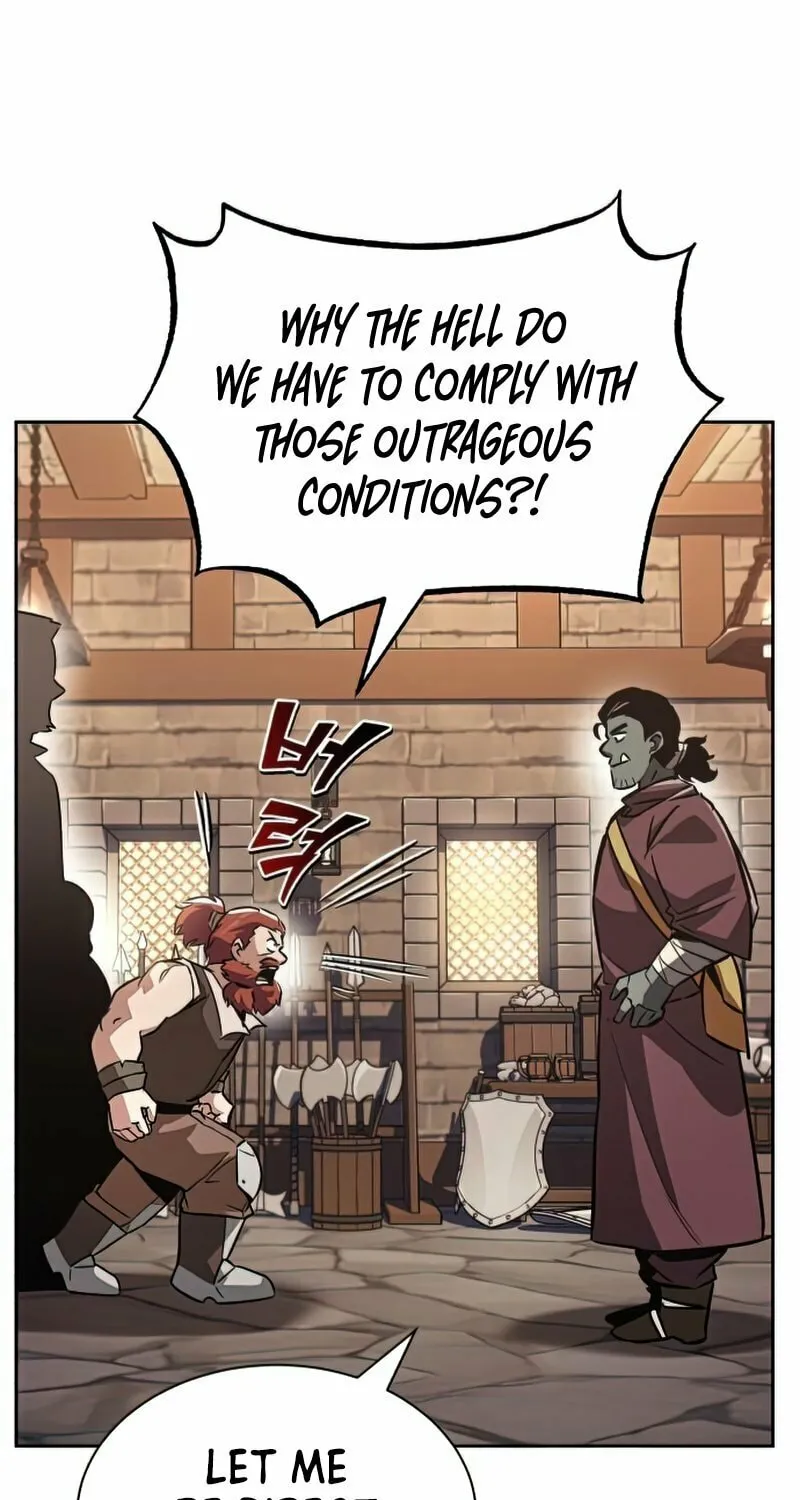 The Lazy Lord Masters the Sword Chapter 51 page 76 - 