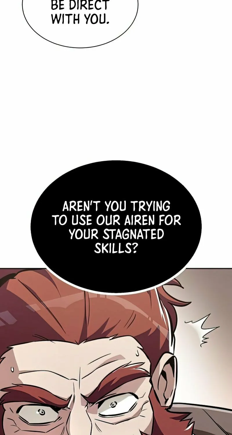The Lazy Lord Masters the Sword Chapter 51 page 77 - 