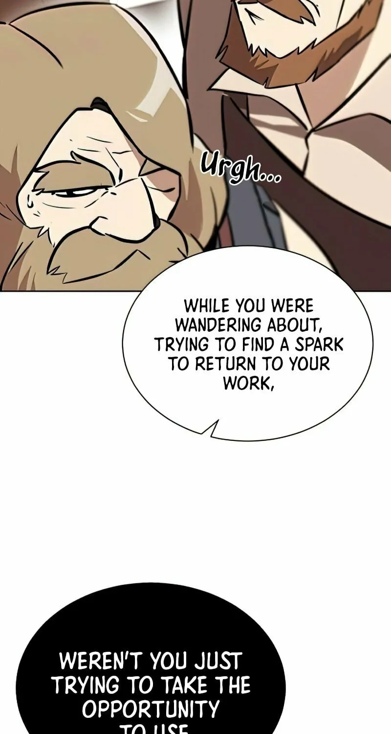 The Lazy Lord Masters the Sword Chapter 51 page 79 - 
