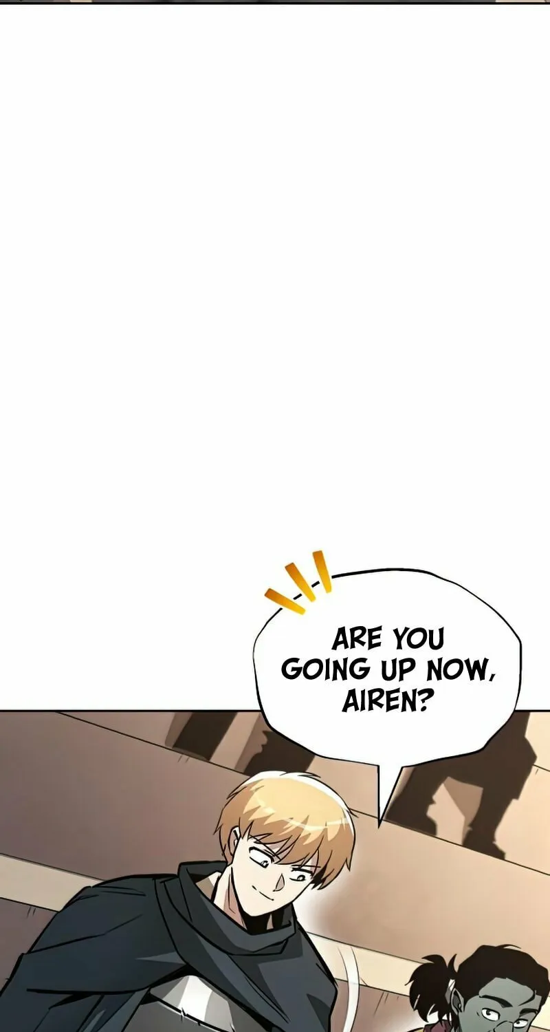 The Lazy Lord Masters the Sword Chapter 51 page 9 - 