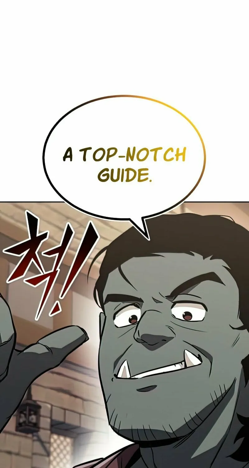 The Lazy Lord Masters the Sword Chapter 51 page 83 - 