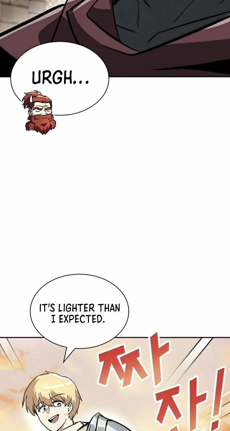 The Lazy Lord Masters the Sword Chapter 51 page 84 - 
