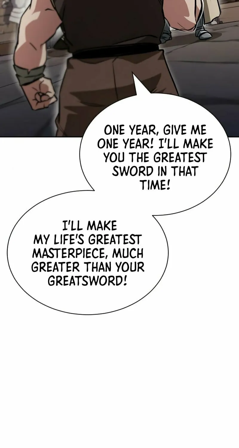The Lazy Lord Masters the Sword Chapter 52 page 13 - 