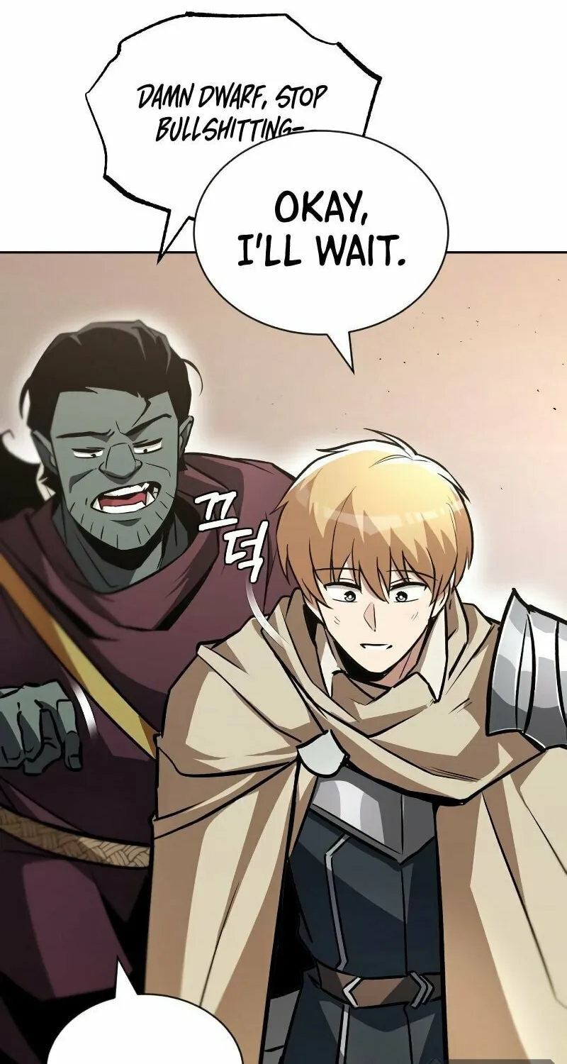 The Lazy Lord Masters the Sword Chapter 52 page 14 - 