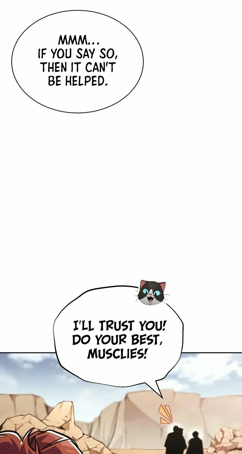 The Lazy Lord Masters the Sword Chapter 52 page 17 - 