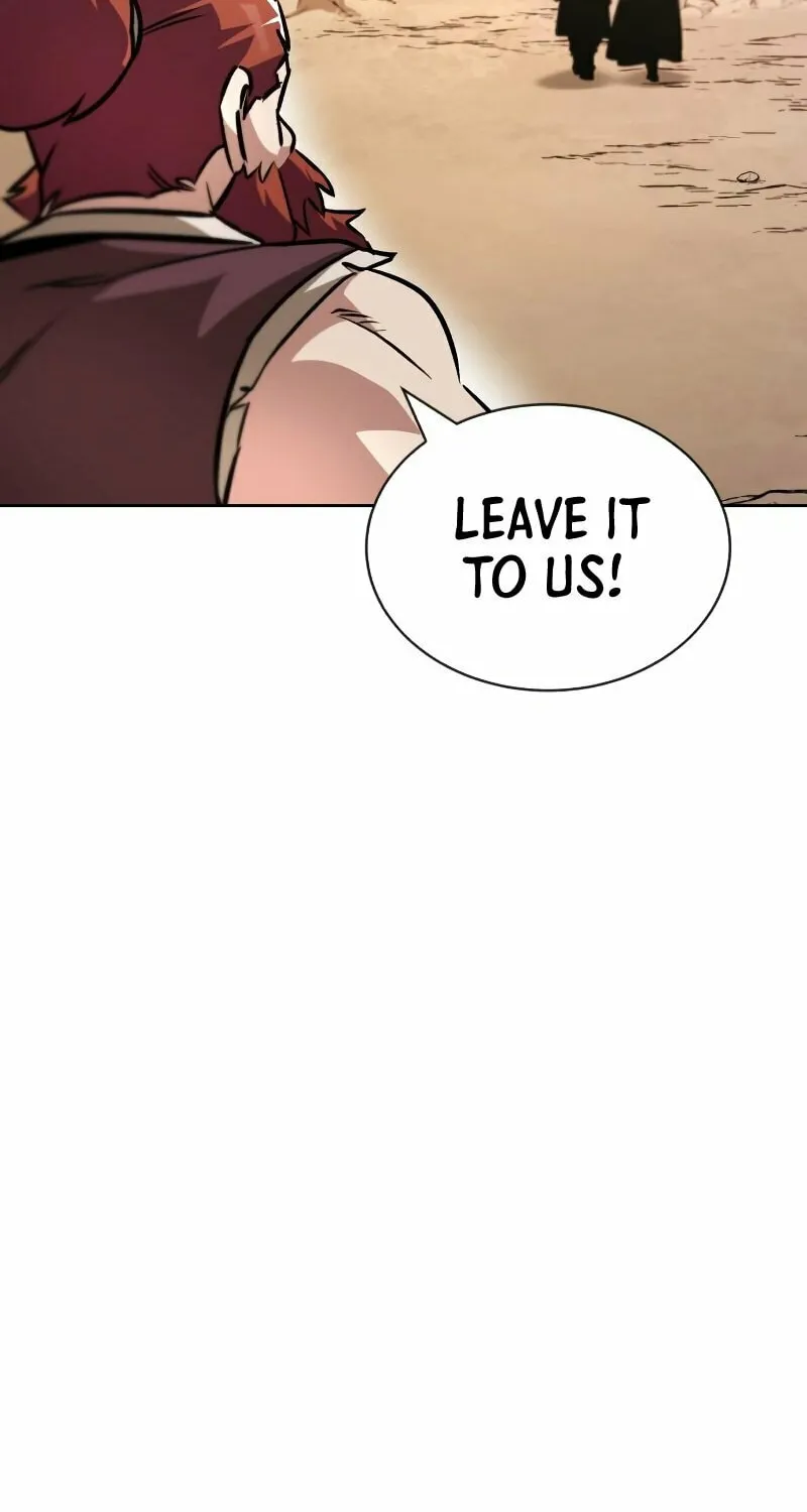 The Lazy Lord Masters the Sword Chapter 52 page 18 - 