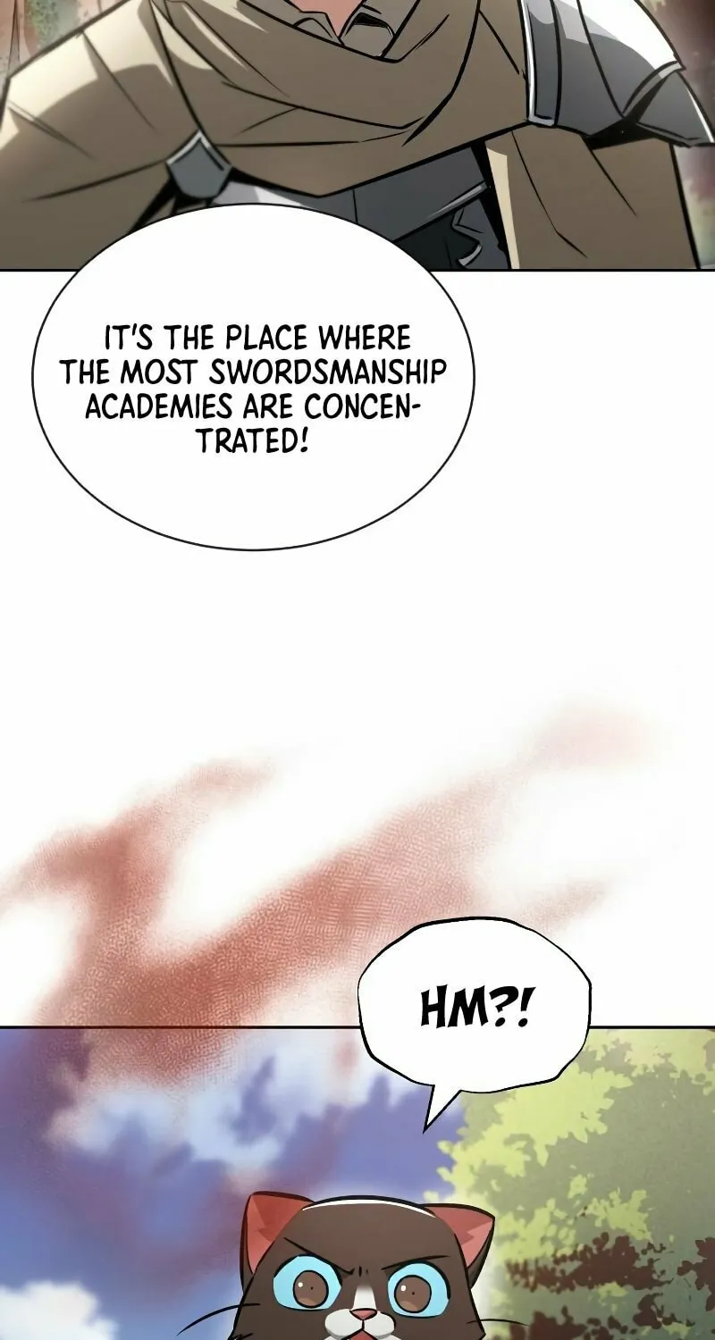 The Lazy Lord Masters the Sword Chapter 52 page 23 - 