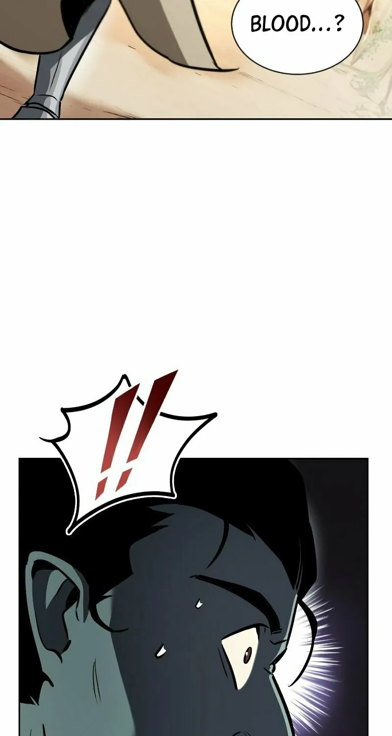 The Lazy Lord Masters the Sword Chapter 52 page 27 - 