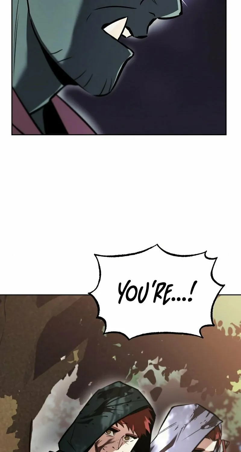 The Lazy Lord Masters the Sword Chapter 52 page 28 - 